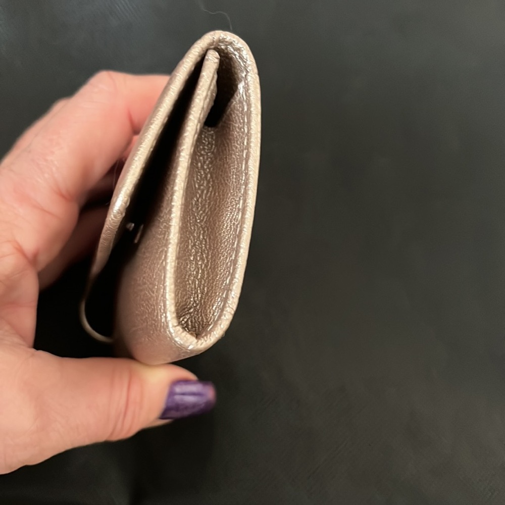 Chanel key chain cardholder new - Picture 7 of 9